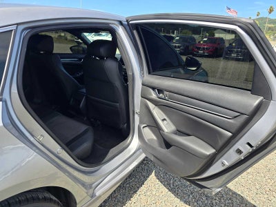 2019 Honda Accord Sedan Sport 1.5T