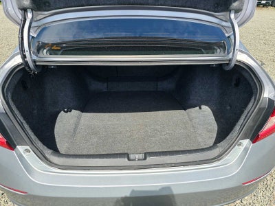 2019 Honda Accord Sedan Sport 1.5T