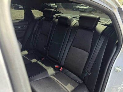 2019 Honda Accord Sedan Sport 1.5T