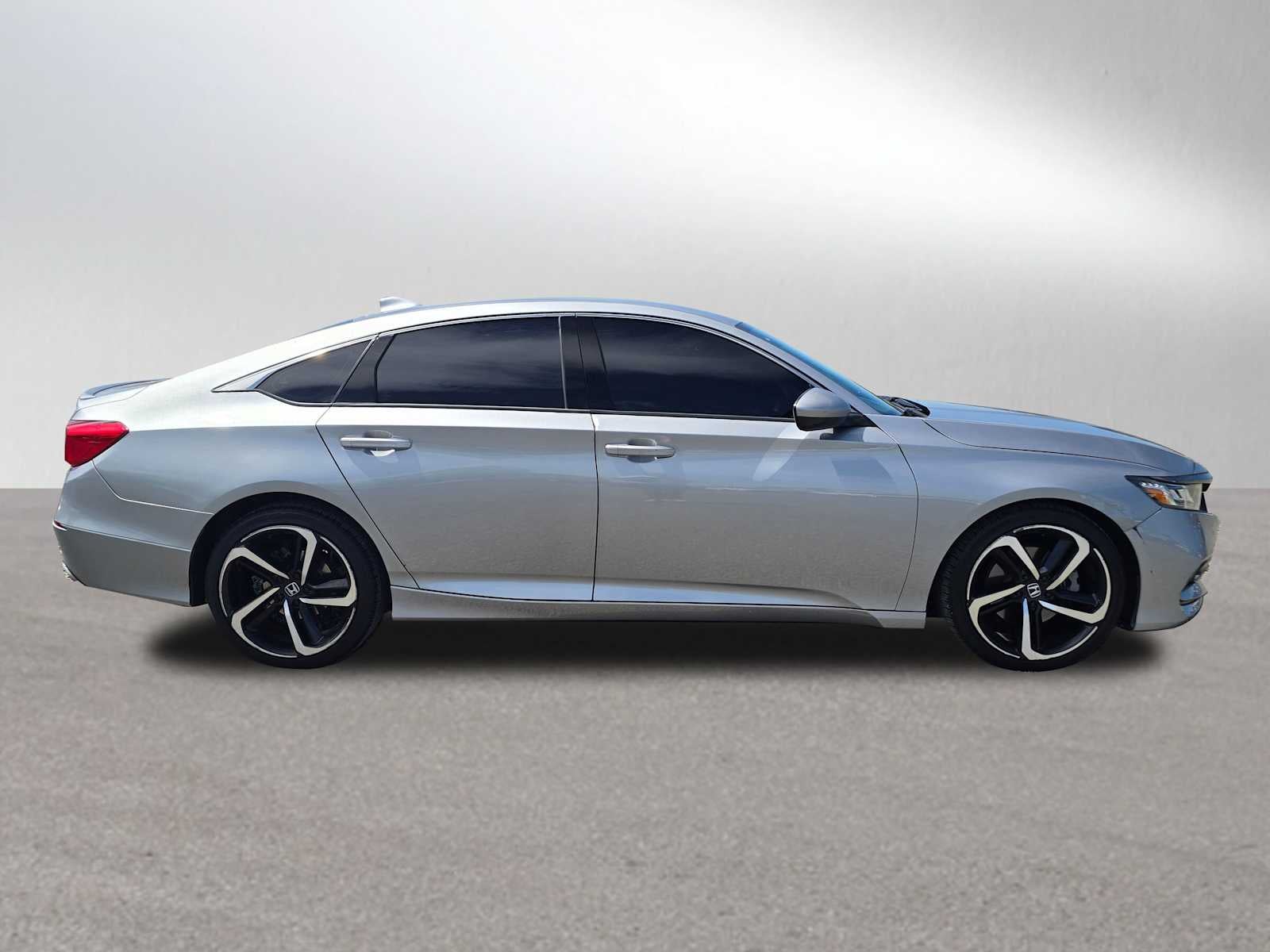 2019 Honda Accord Sedan Sport 1.5T