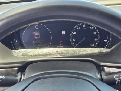 2019 Honda Accord Sedan Sport 1.5T