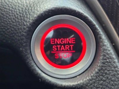 2019 Honda Accord Sedan Sport 1.5T