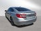 2019 Honda Accord Sedan Sport 1.5T