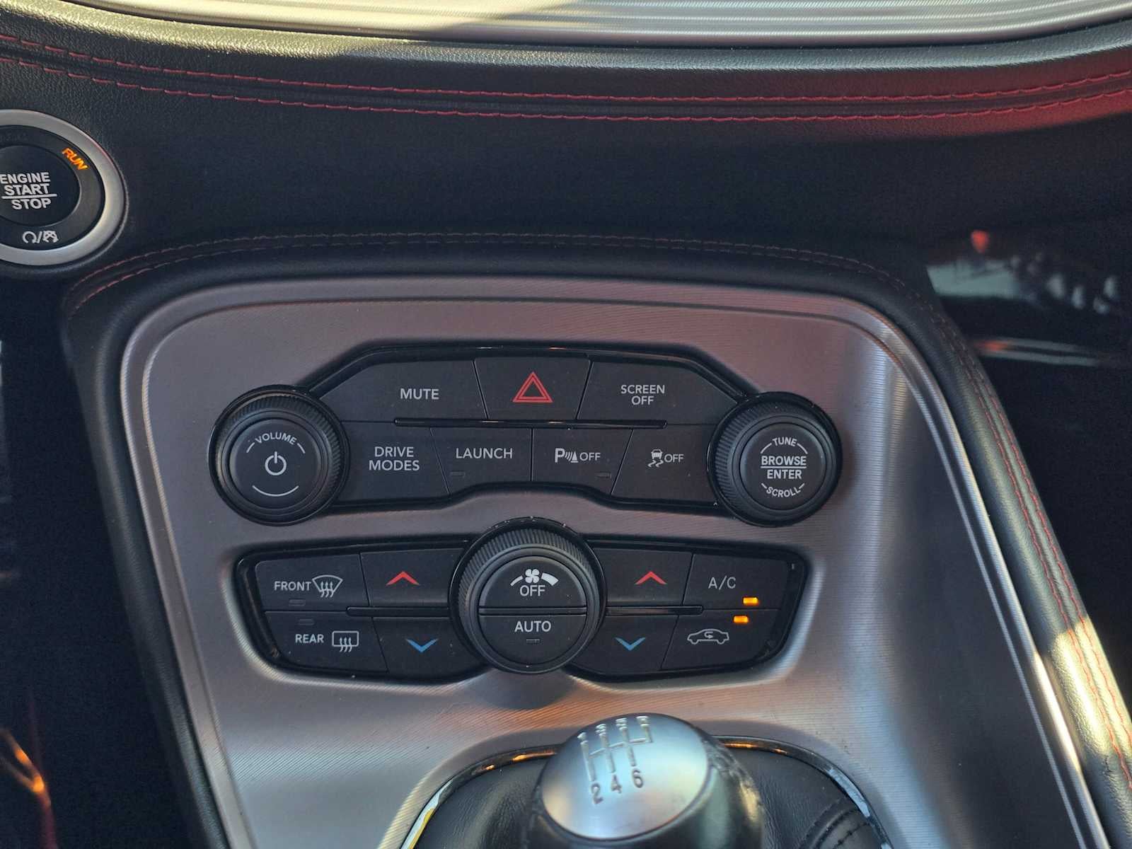 2023 Dodge Challenger R/T Scat Pack Widebody