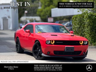 2015 Dodge Challenger R/T Scat Pack