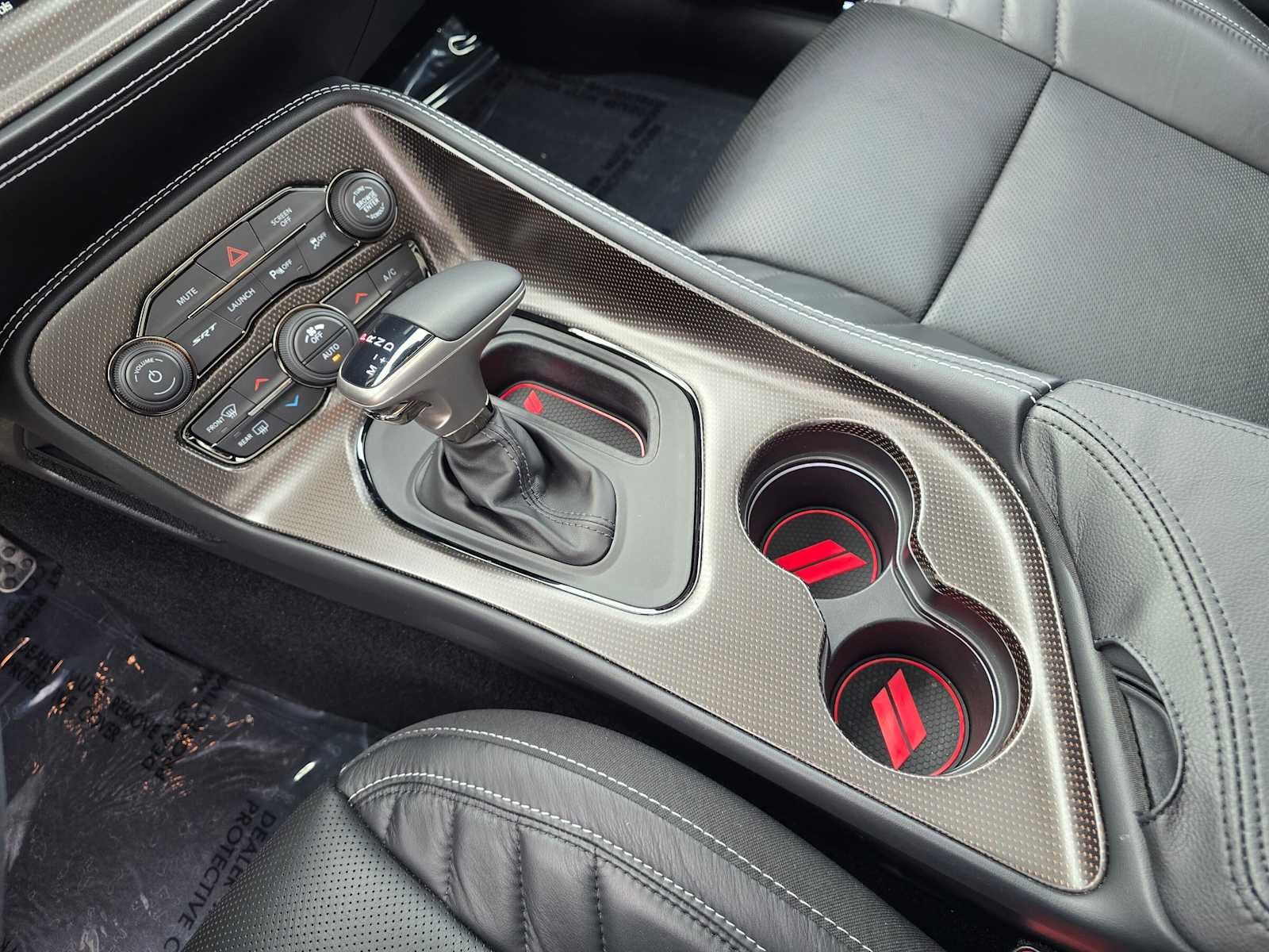 2022 Dodge Challenger SRT Hellcat Redeye Widebody Jailbre