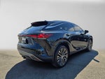 2026 Lexus RX 350 Premium+