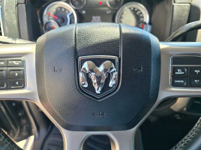 2016 RAM 2500 Laramie