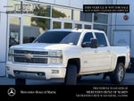 2014 Chevrolet Silverado 1500 High Country