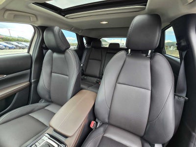2023 Mazda Mazda CX-30 2.5 Turbo Premium Plus Package