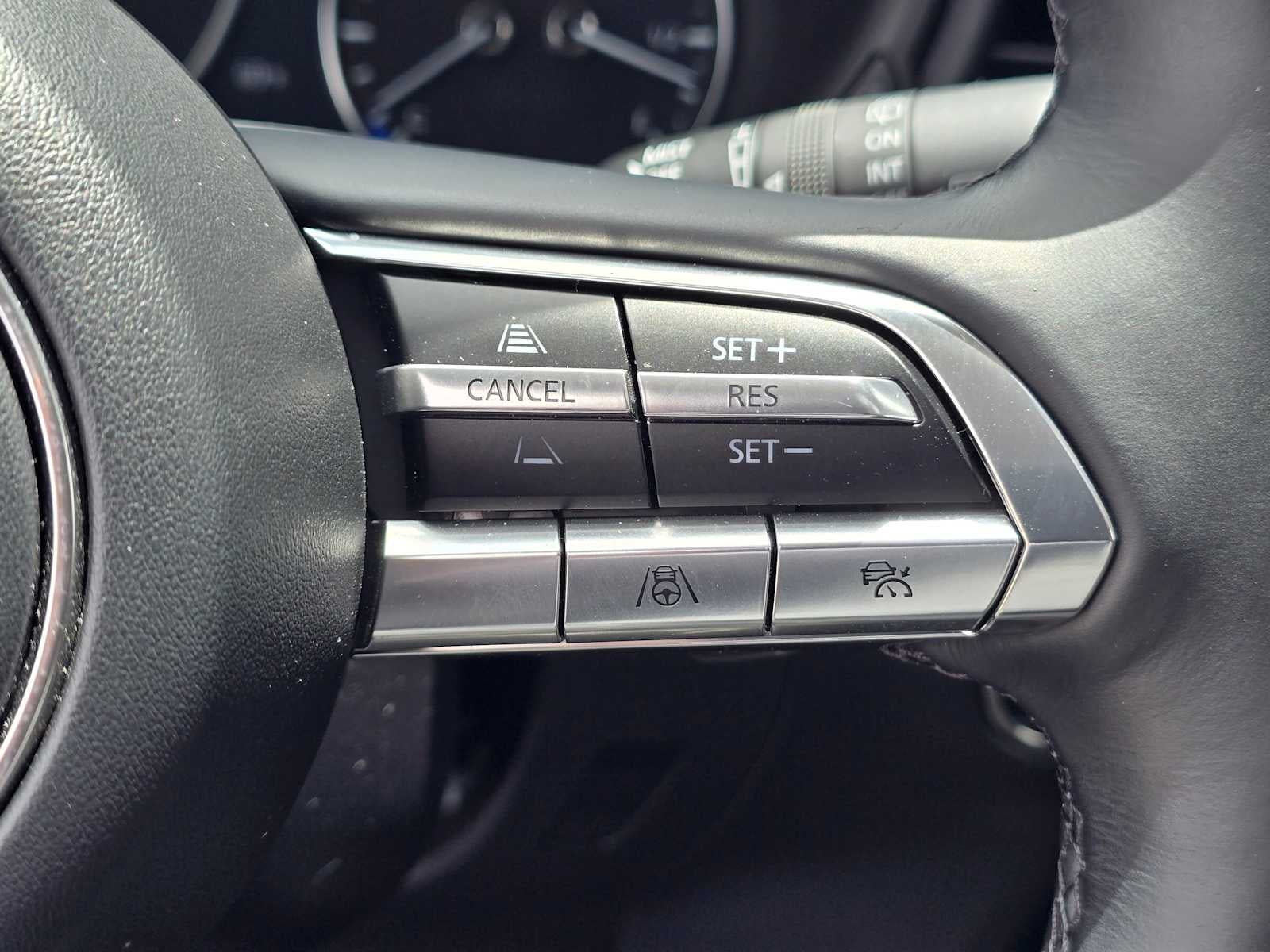 2023 Mazda Mazda CX-30 2.5 Turbo Premium Plus Package