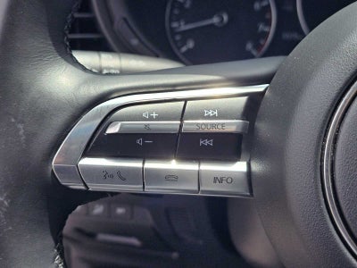 2023 Mazda Mazda CX-30 2.5 Turbo Premium Plus Package