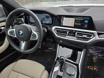 2022 BMW 2 Series M240i xDrive