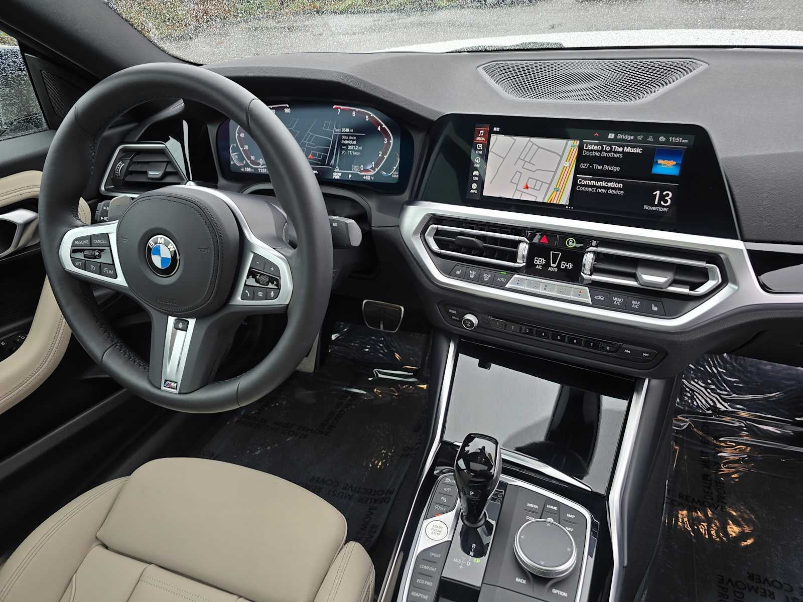 2022 BMW 2 Series M240i xDrive