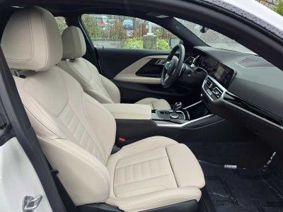 2022 BMW 2 Series M240i xDrive