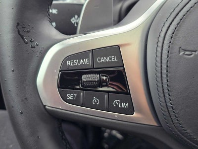 2022 BMW 2 Series M240i xDrive