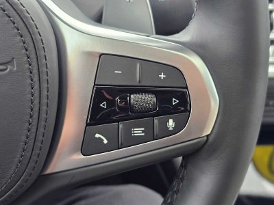 2022 BMW 2 Series M240i xDrive