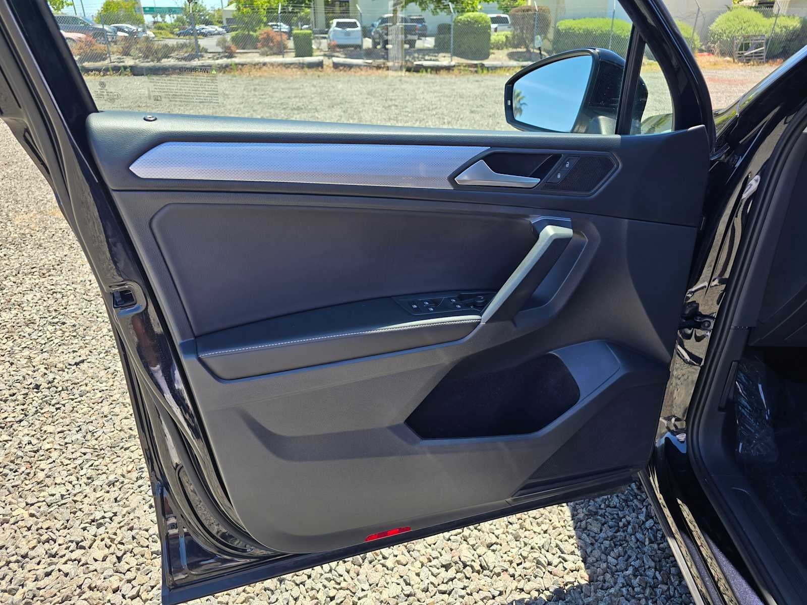 2022 Volkswagen Tiguan S