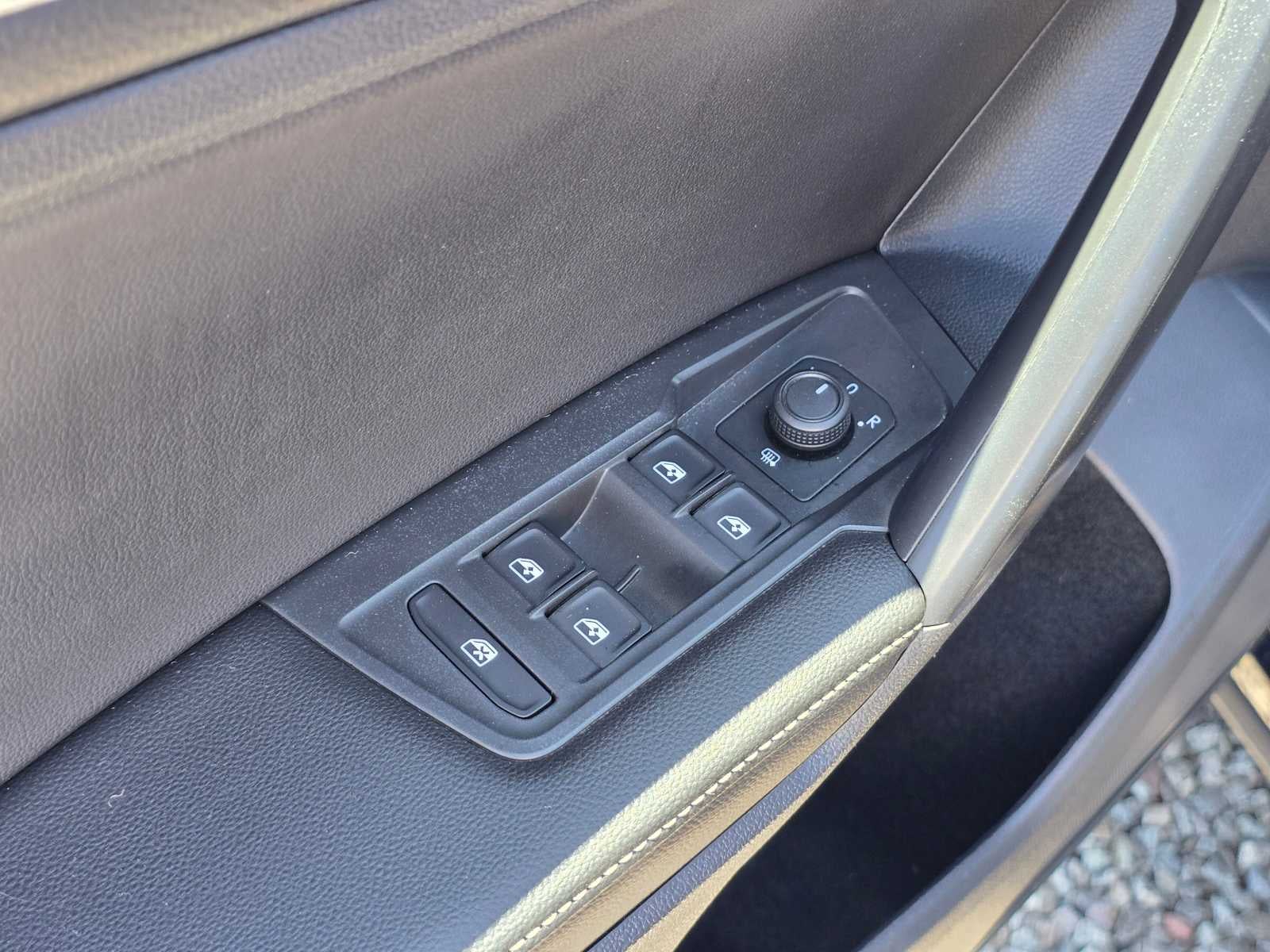 2022 Volkswagen Tiguan S