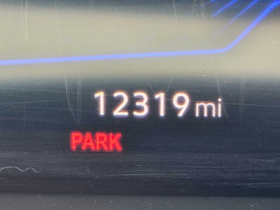 2022 Volkswagen Tiguan S