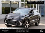 2025 Volkswagen Taos SEL