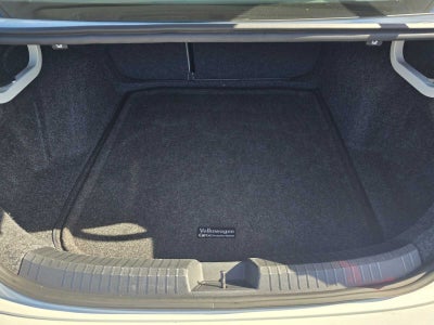 2023 Volkswagen Jetta SE