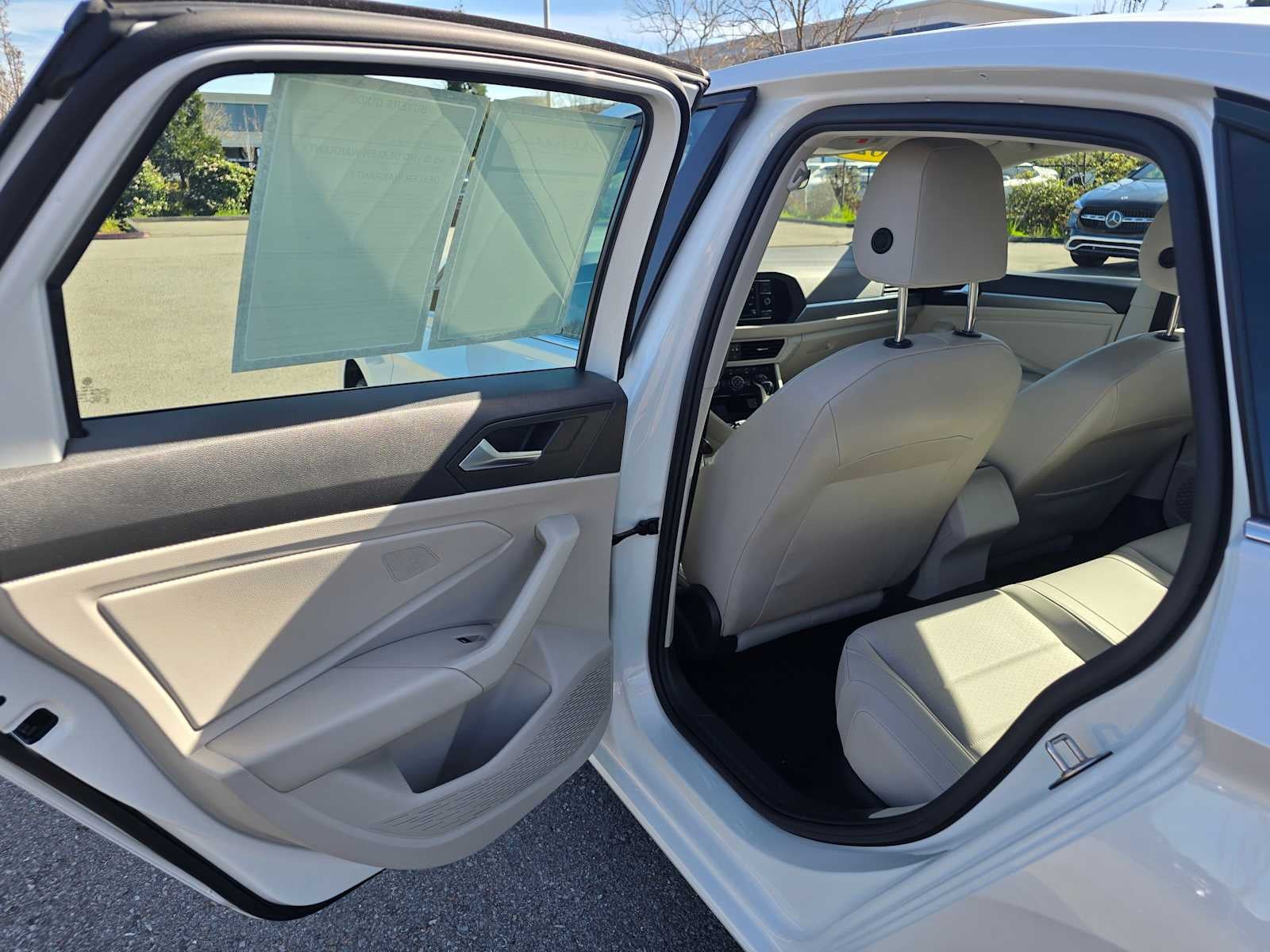 2023 Volkswagen Jetta SE