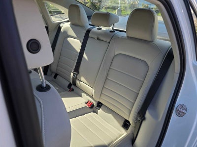 2023 Volkswagen Jetta SE