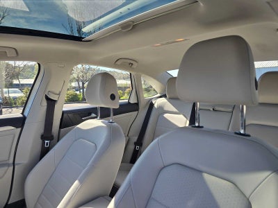 2023 Volkswagen Jetta SE