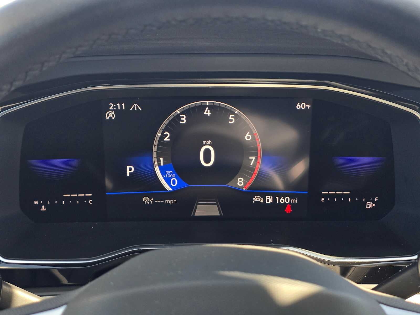 2023 Volkswagen Jetta SE