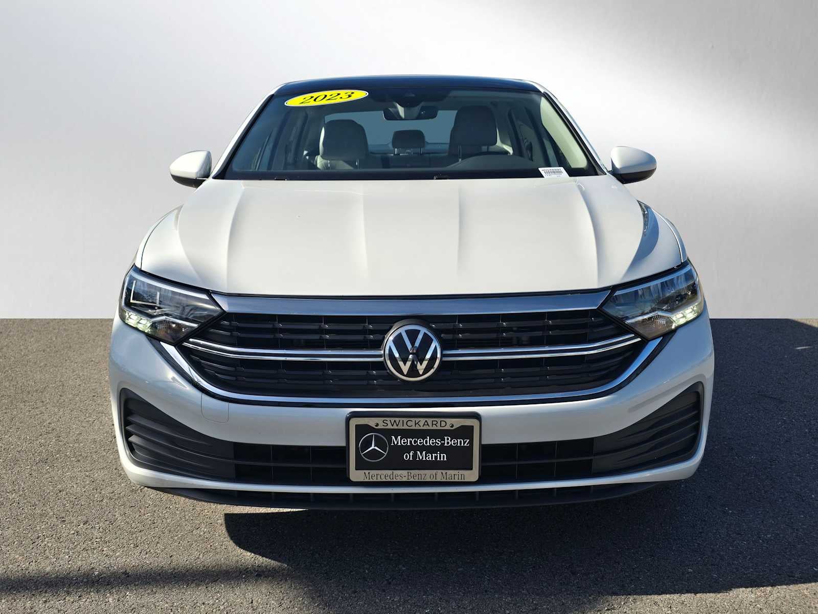 2023 Volkswagen Jetta SE