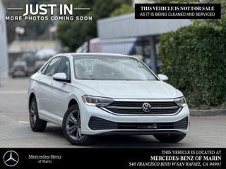 2023 Volkswagen Jetta SE
