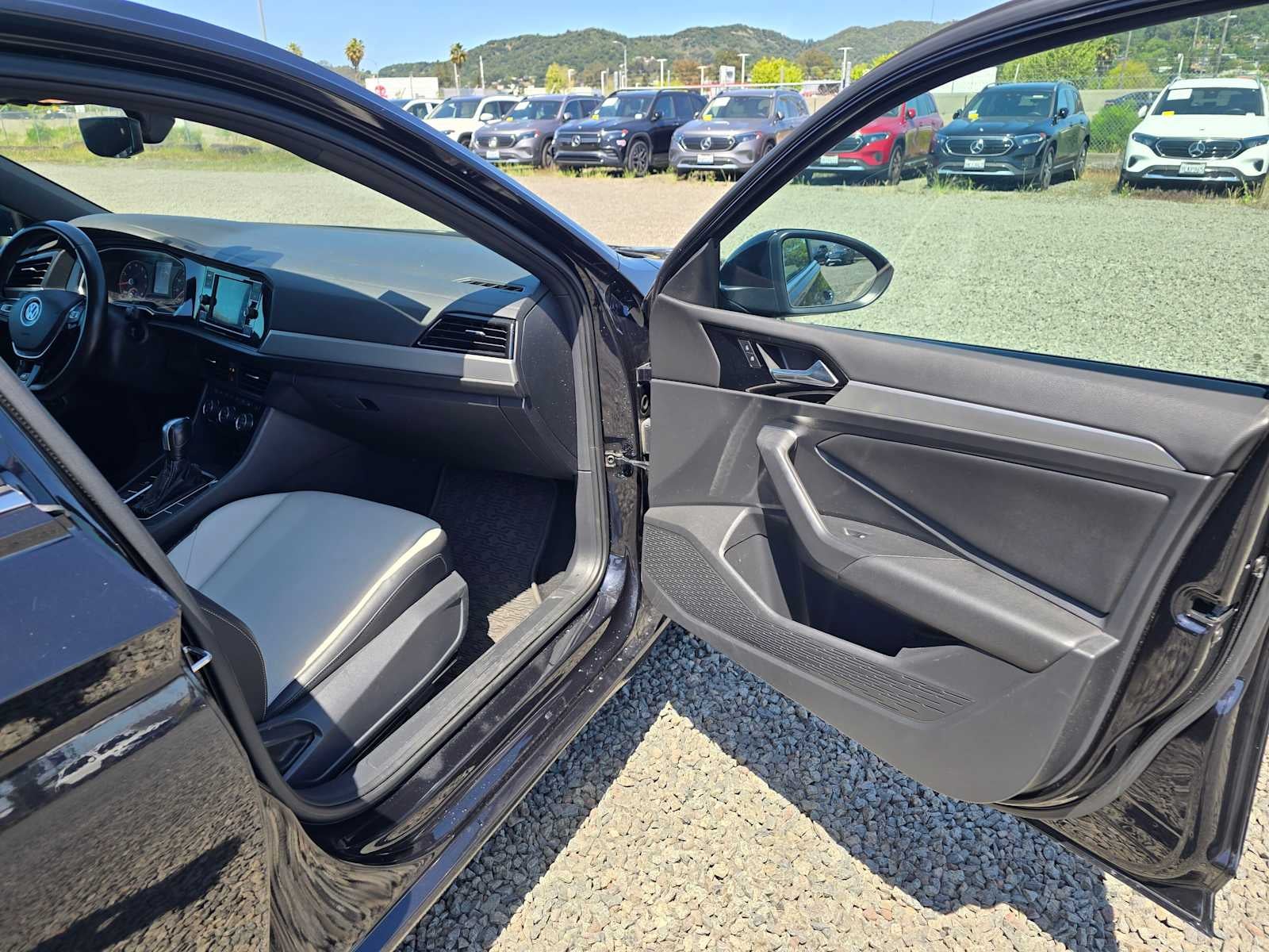 2020 Volkswagen Jetta R-Line