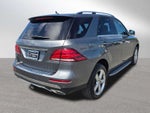 2019 Mercedes-Benz GLE 400 4MATIC® SUV