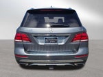 2019 Mercedes-Benz GLE 400 4MATIC® SUV