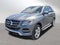 2019 Mercedes-Benz GLE 400 4MATIC® SUV