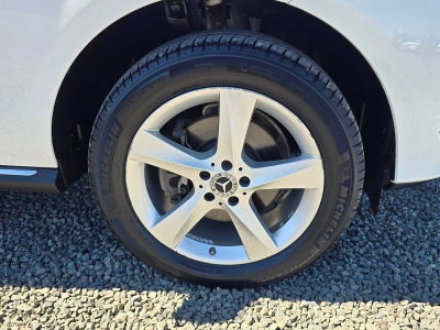 2018 Mercedes-Benz GLE 350 4MATIC® SUV