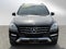 2015 Mercedes-Benz ML 350 4MATIC® 4dr