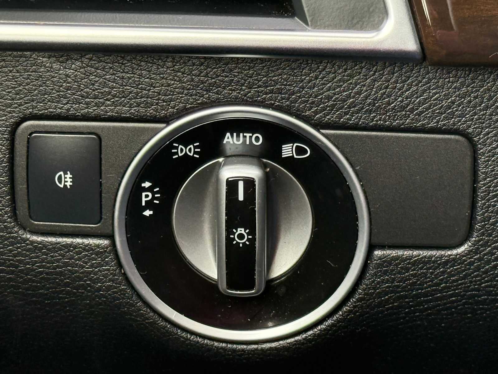 2015 Mercedes-Benz ML 350 4MATIC® 4dr