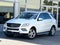 2015 Mercedes-Benz ML 350 4MATIC® 4dr
