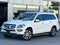 2016 Mercedes-Benz GL 450 GL 450