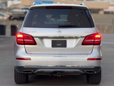 2019 Mercedes-Benz GLS GLS 450