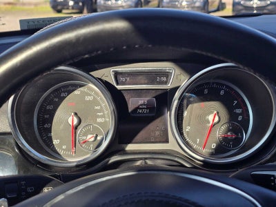 2019 Mercedes-Benz GLS 450 GLS 450