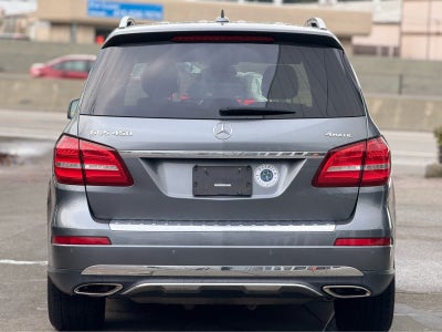 2019 Mercedes-Benz GLS GLS 450