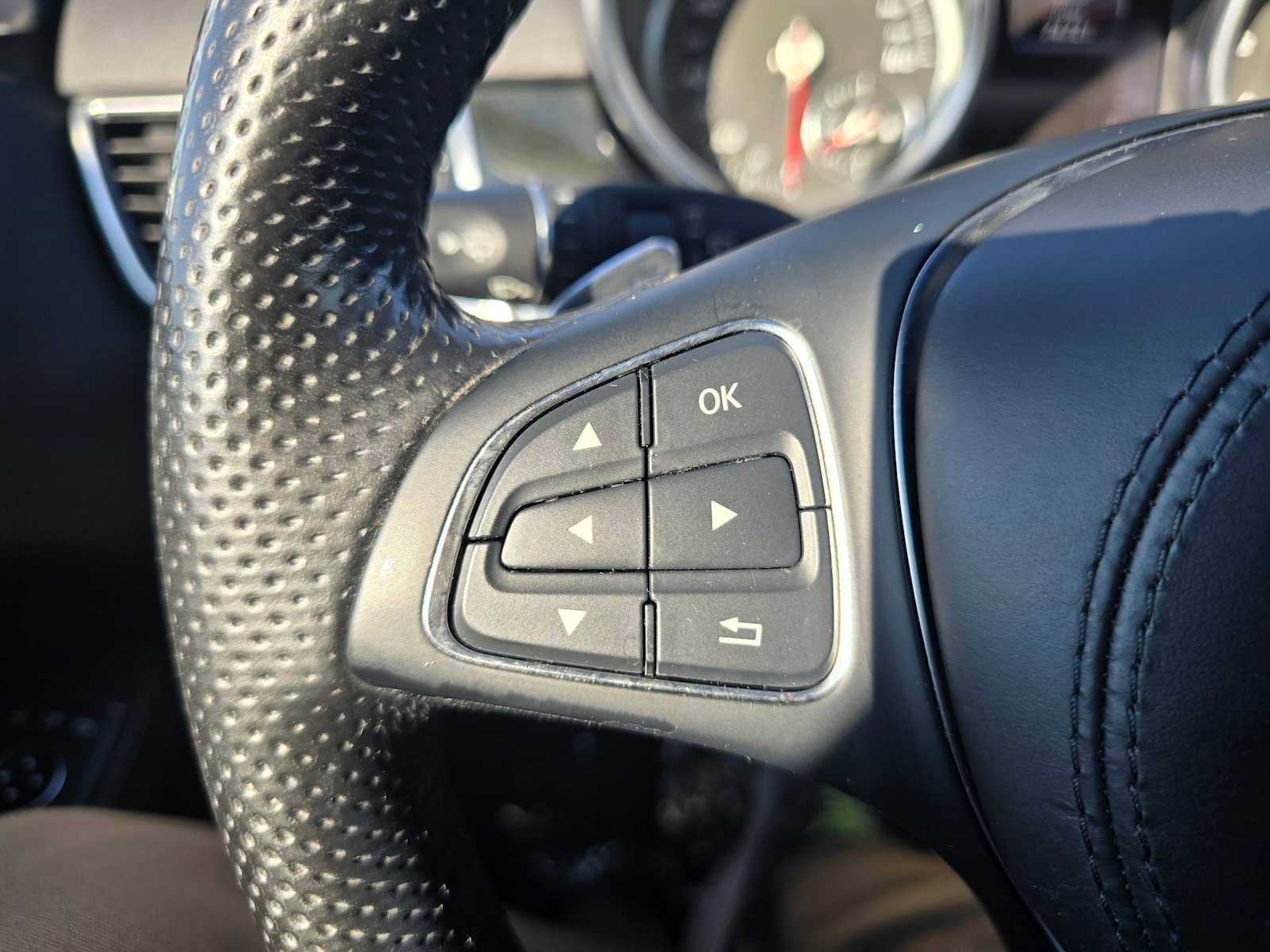 2019 Mercedes-Benz GLS 450 GLS 450