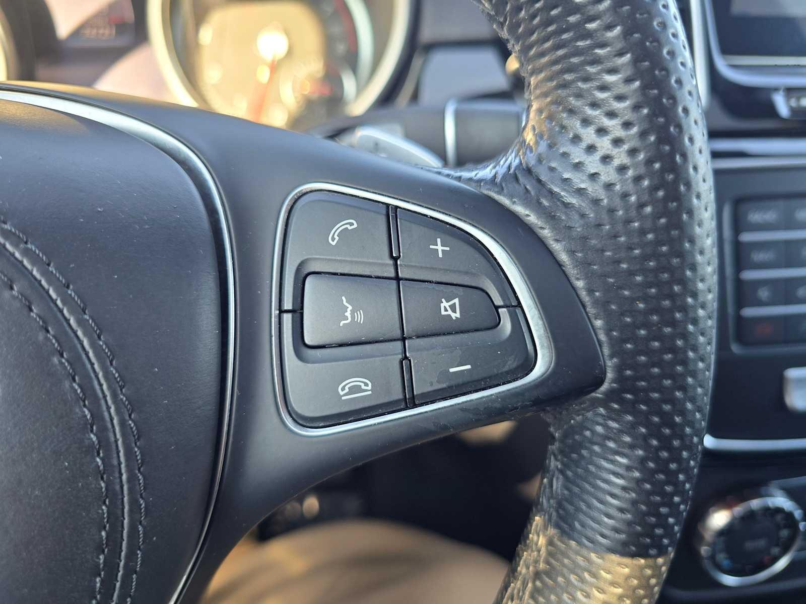 2019 Mercedes-Benz GLS 450 GLS 450