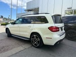 2018 Mercedes-Benz GLS 550 4MATIC® SUV