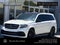 2018 Mercedes-Benz AMG® GLS 63 4MATIC® SUV
