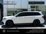 2018 Mercedes-Benz AMG® GLS 63 4MATIC® SUV