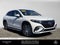 2024 Mercedes-Benz EQS 450+ SUV